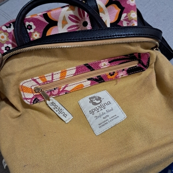 Spartina 449 Daufuskie Island Handbag - Picture 8 of 16